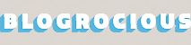 Blogrocious / The Ferocious Quarterly Weblog Blogrocious / The Ferocious Quarterly Weblog