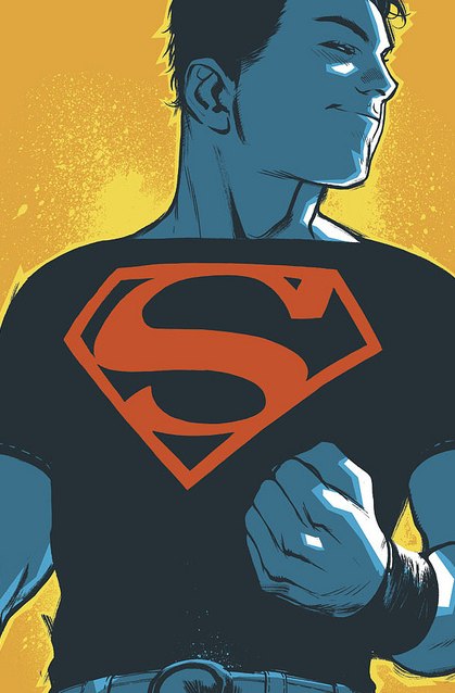 superboy